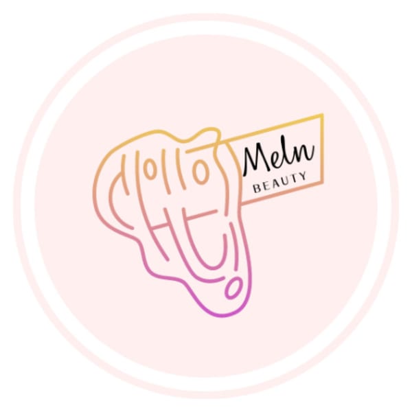 Meln(旧 Beautysalon La Mer)