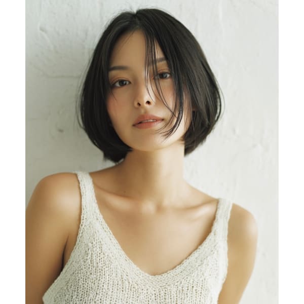 『人気No.4/丁寧カウンセリング♪』カット＋カウンセリングsh付き