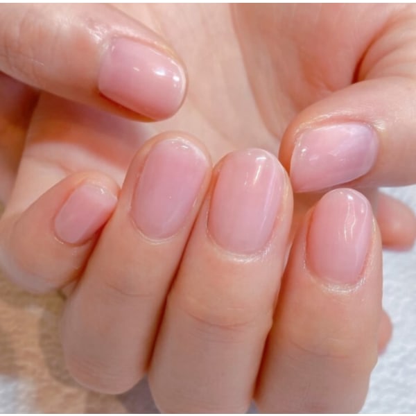 【平日限定!】うる艶ワンカラー+オフ無料 ※通常価格6,800円