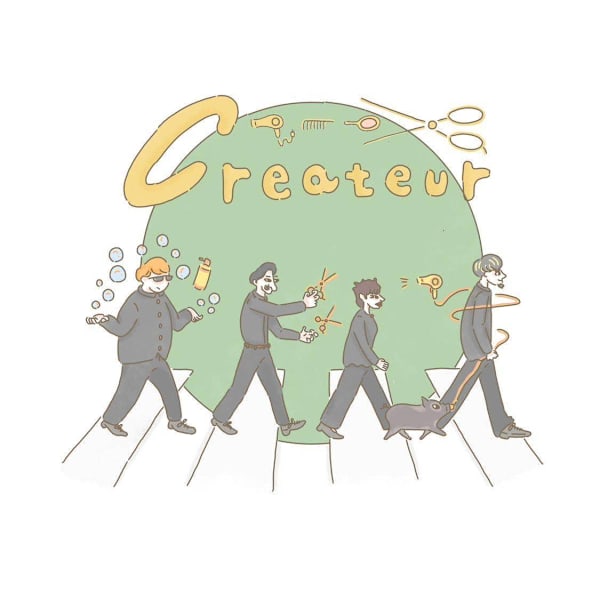 Createur
