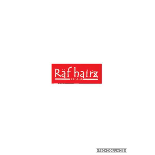 Raf hair'z