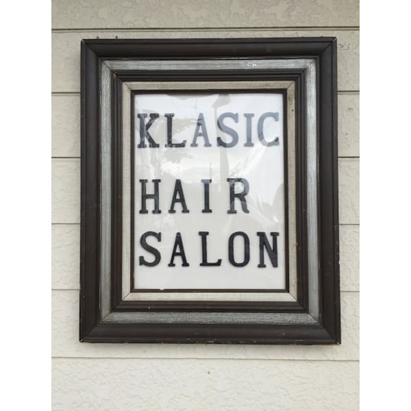 KLASIC hair salon