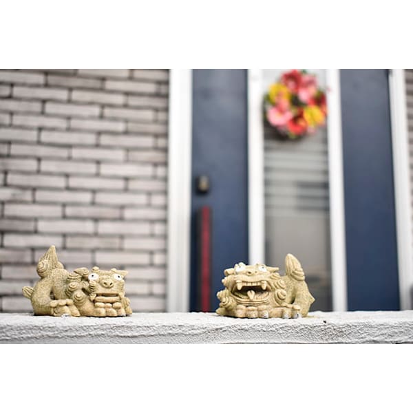 温活癒しサロン うちな～たいむ