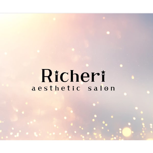 RICHERI aesthetic salon 代官山