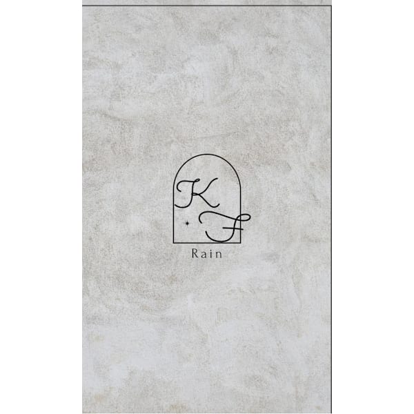 KAMI factory Rain