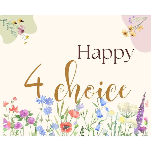 【スペシャルクーポン♪】8種類のメニューの中から4choice☆ 12000円