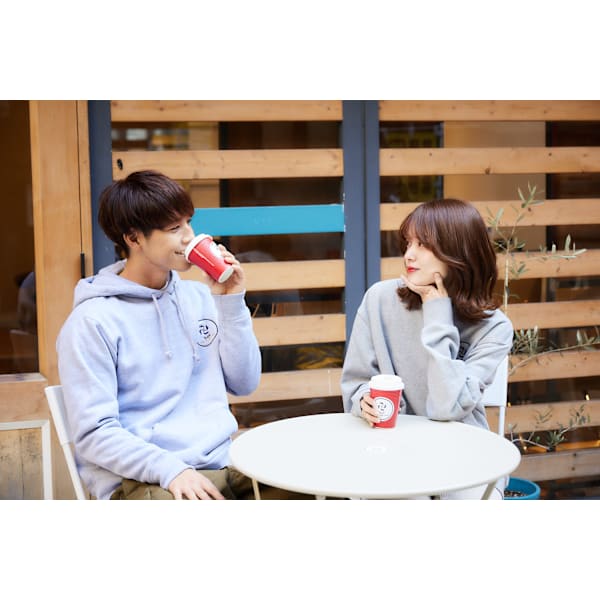 【メンズもOK】カット＋カラー（リタッチ） ￥7,700