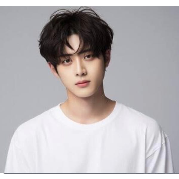 基本の身だしなみ！メンズ眉毛Wax脱毛+眉毛スタイリング