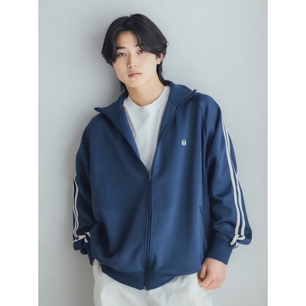 【メンズ限定】カット+ヘッドスパ10分 ¥7000