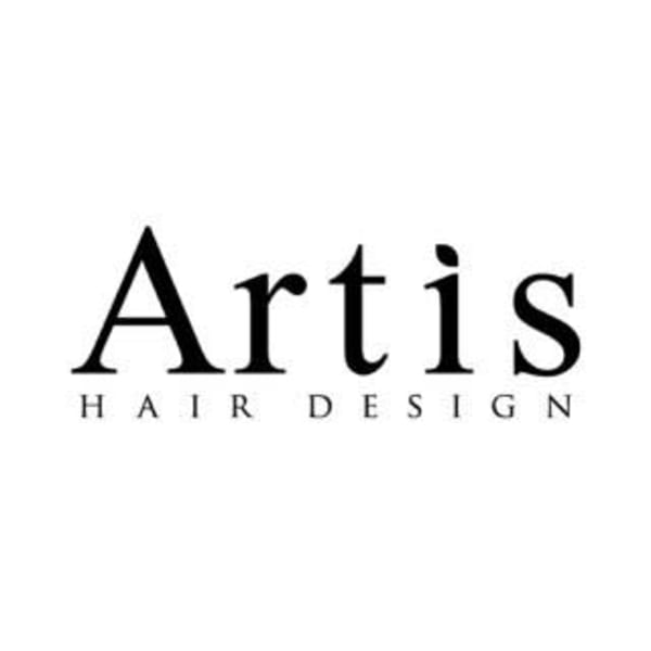 Artis hair design