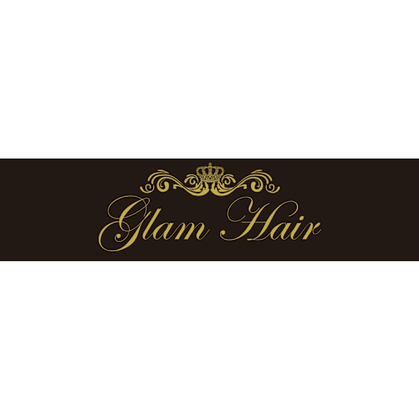 glam hair 【グラムヘアー】