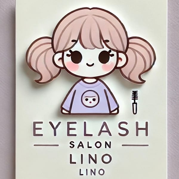 eyelash salon Lino