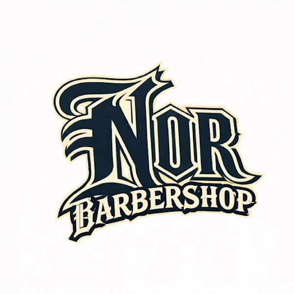 理容室BARBERSHOP NOR【学芸大学店】バーバー