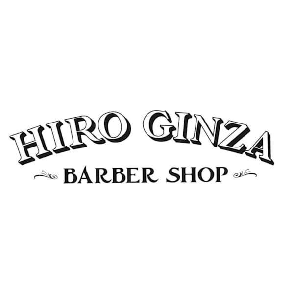 ヒロ銀座 BARBER SHOP 栄店