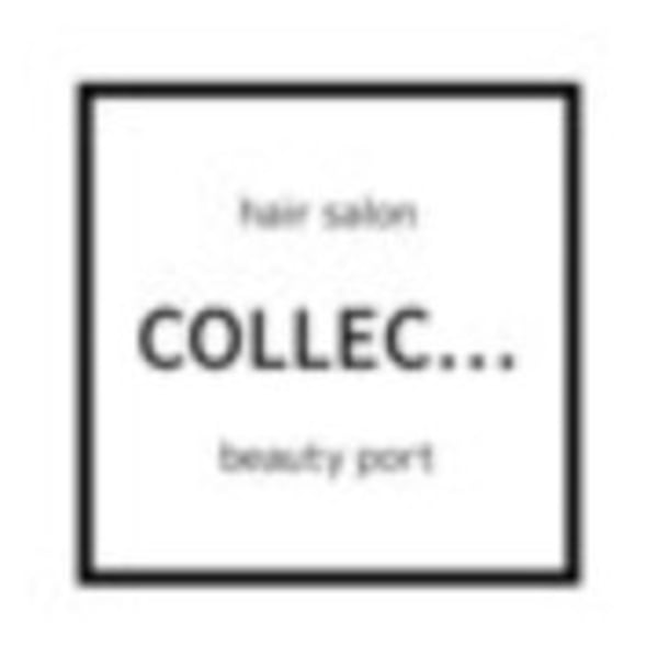 COLLEC...beauty port 博多 hakata【コレク ビューティーポート】
