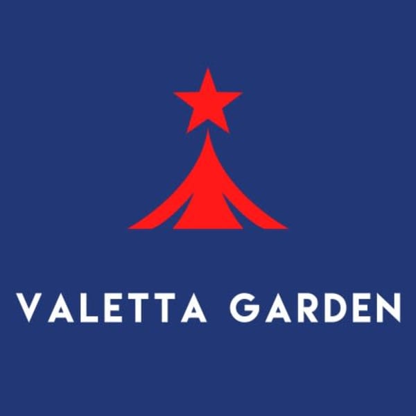 VALETTA GARDEN ~men’s~