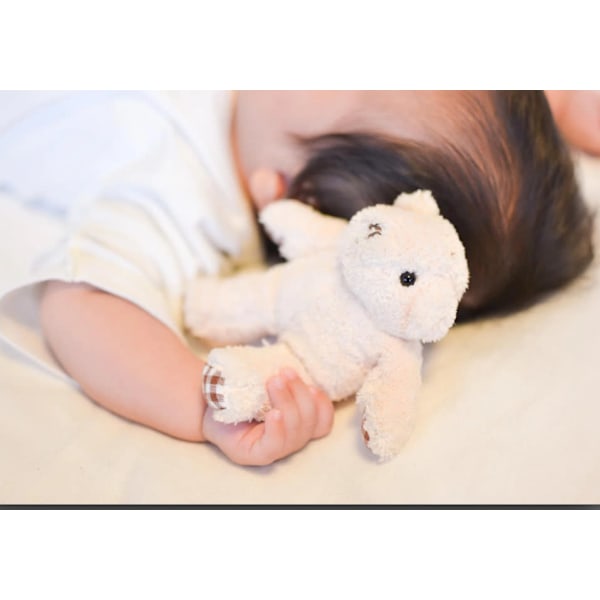 小さなお子様連れでの施術可能です👶