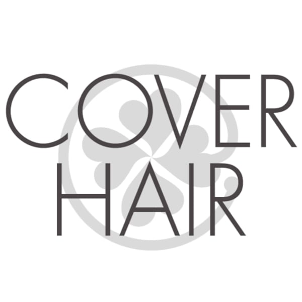 COVER HAIR 【カバーヘア】 上尾/上尾西口店