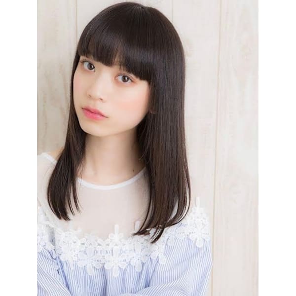 新規　梅雨対策◎【九州初導入！】小顔カット+髪管理ヴィーナトリートメント