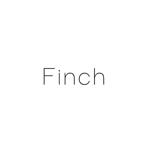 Finch