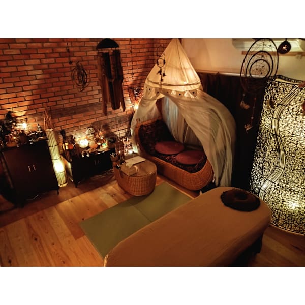 クンダリーニ自然療法アヴェ＊