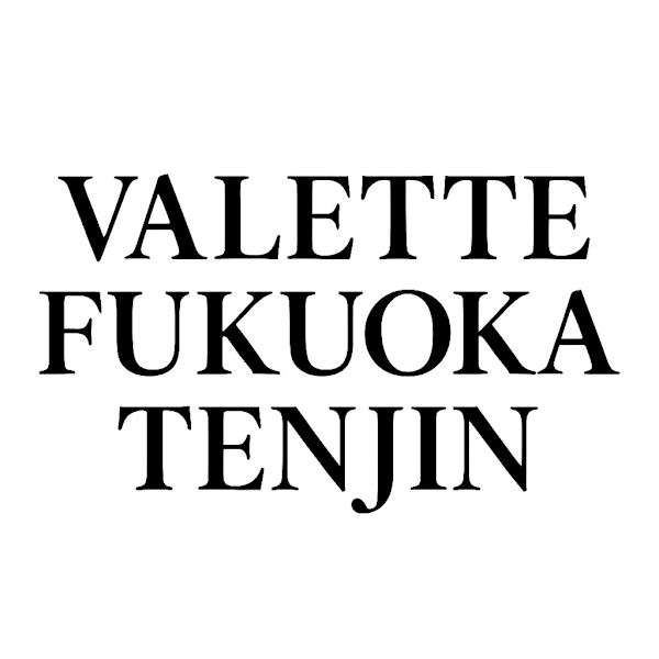 髪質改善 VALETTE 福岡天神【バレット】