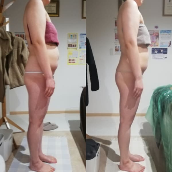  ［40代からのボディラインケア］ 頑張らなくても美しくなる 90分