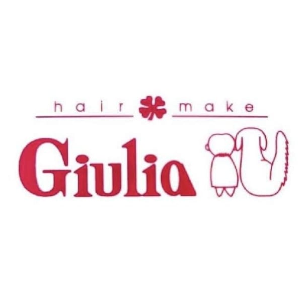 hair make Giulia