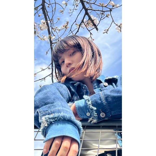 ⭐新生活応援キャンペーン⭐この春高校卒業される方限定!“初めてのカラー”が20%OFF ¥8140〜