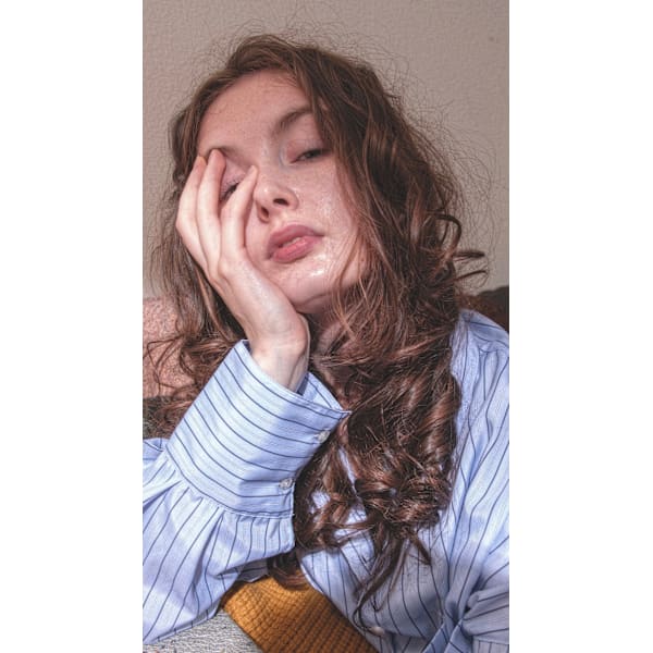 🍀新生活応援キャンペーン🍀この春高校卒業される方限定”初めてのパーマ”20%OFF ¥9680〜