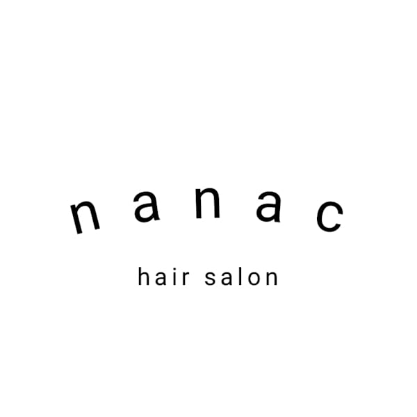 nanac 【ナナシ】