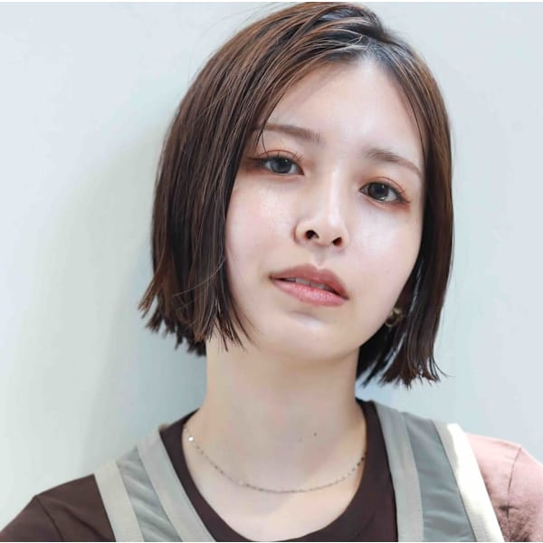 【サロン☆おススメ！】カット＋アミノ酸トリートメント