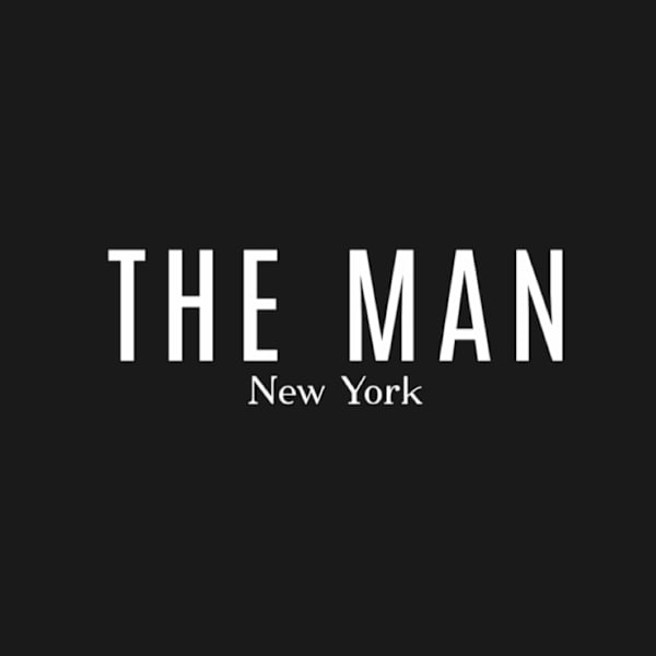 THE MAN NewYork 代官山店