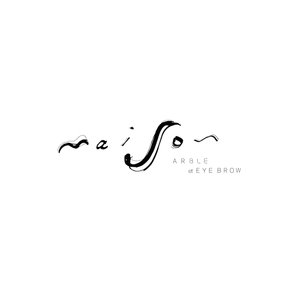 maison ARBLE eyebrow　登戸/向ヶ丘遊園/眉毛/まつ毛パーマ