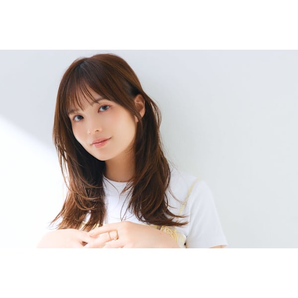 カット+AVEDAカラー+MONETTO Tr ¥15950→¥11000　【新宿/新宿駅】