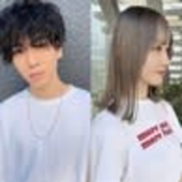 【オススメ】 カット+［ハホニコ3stepTR］or[炭酸ヘッドスパ］￥5900