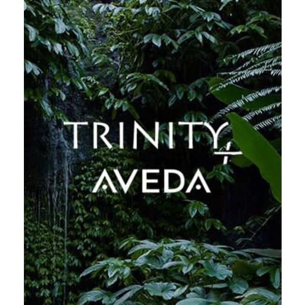 TRINITY+ AVEDA 【トリニティプラス アヴェダ】