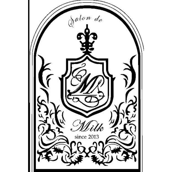 salon de MiLK 新百合ヶ丘店