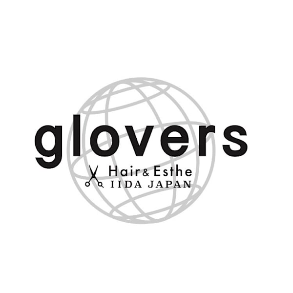 glovers グラバーズヘアー＆エステ