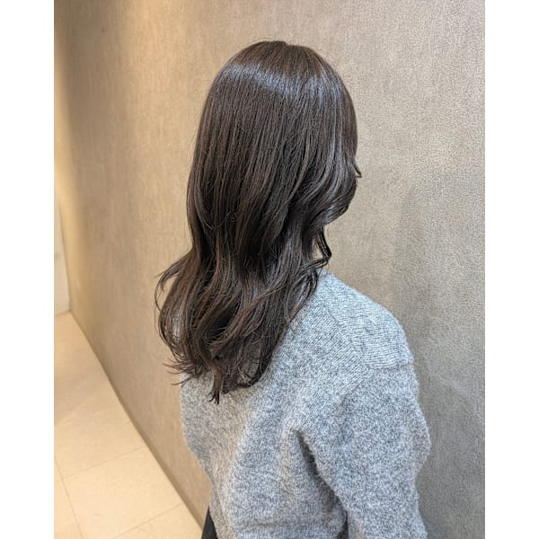 【中川指名限定】カット＋カラー＋ヘッドスパ♪￥12,496～