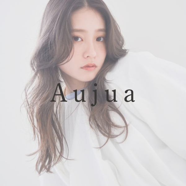 【人気カットメニュー！髪質改善】カット＋Aujuaトリートメント