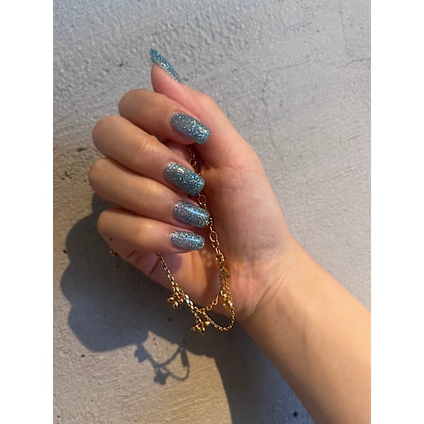 【楽天限定】オフ込ハンドワンカラー ¥6600