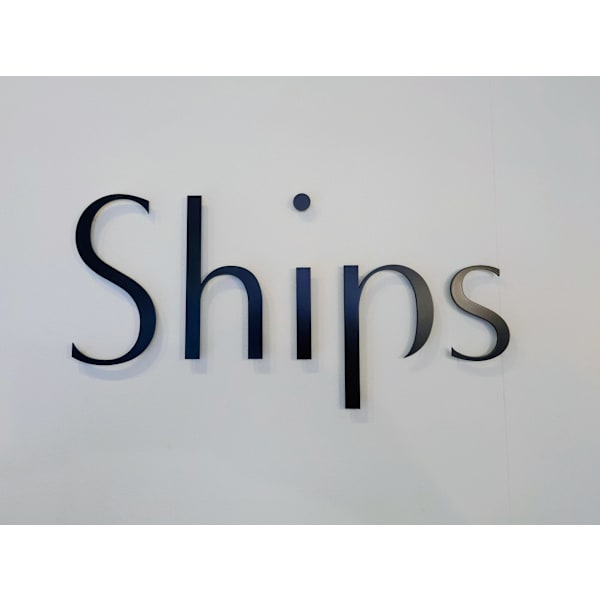Ships