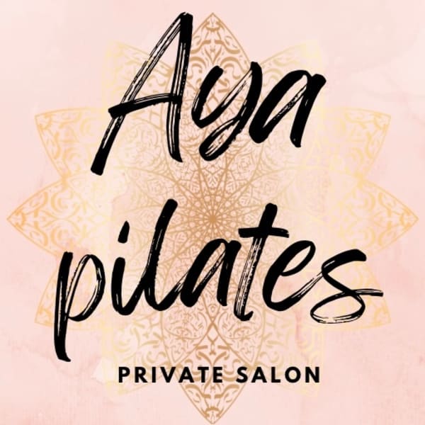 AYA PILATES薬院