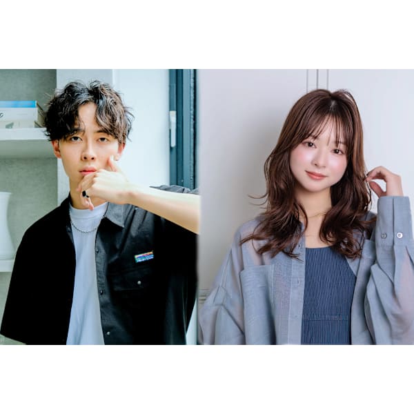 カット+シャンプー+ナノバブル※男女使用可￥4000