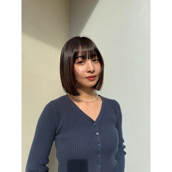 【全席個室】カット＋oggi otto1stepトリートメント￥4,500