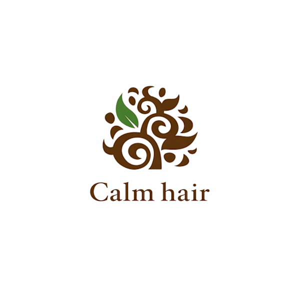 Calm hair 韮塚店【カームヘアー】