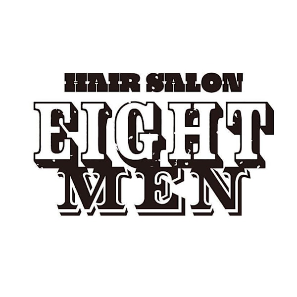メンズサロン EIGHT MEN 北千住店【エイトメン】