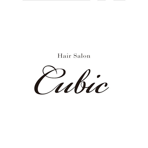ヘアサロン Cubic