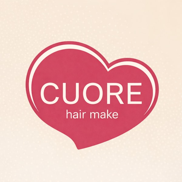 hair make CUORE